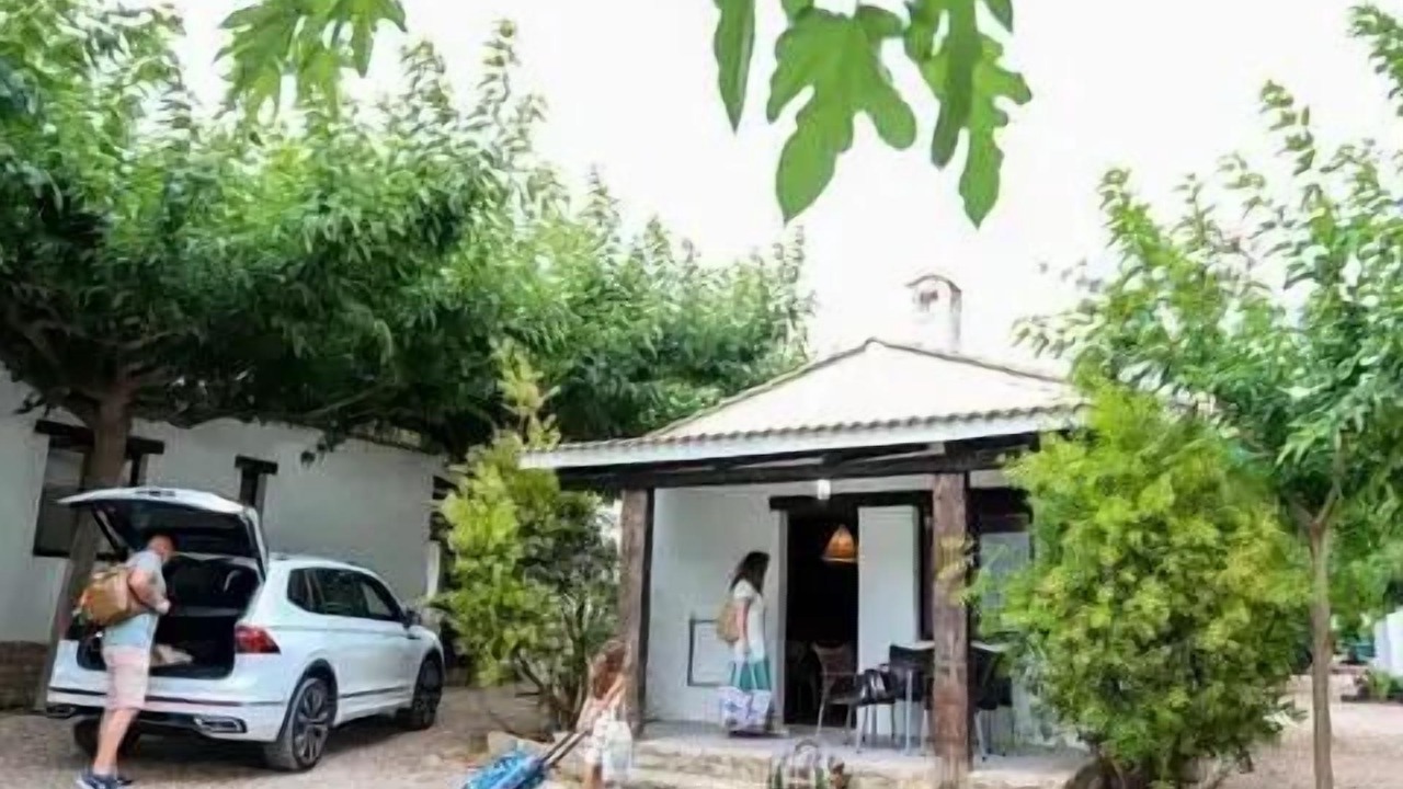 Photo of Outdoor in Caspe