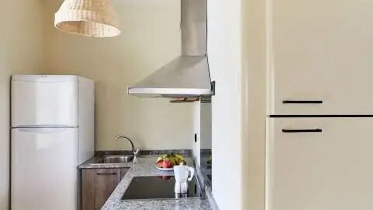 Photo of Kitchen in Caspe
