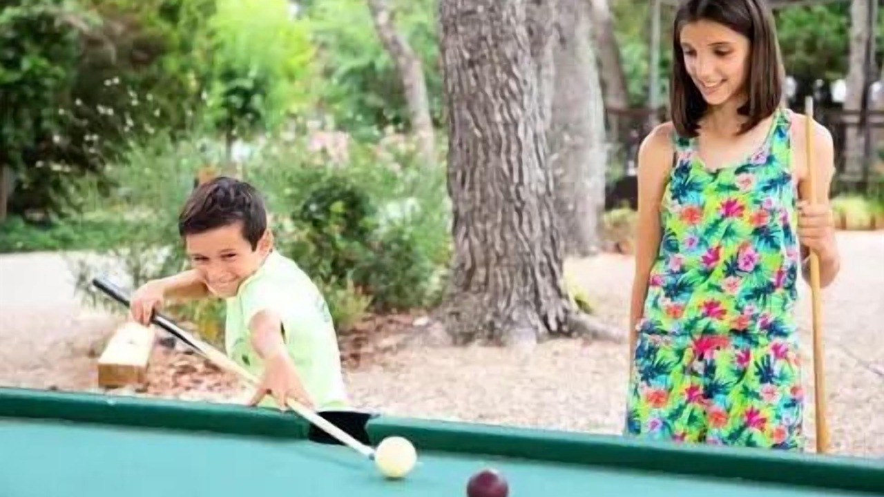 Photo of Outdoor in Caspe