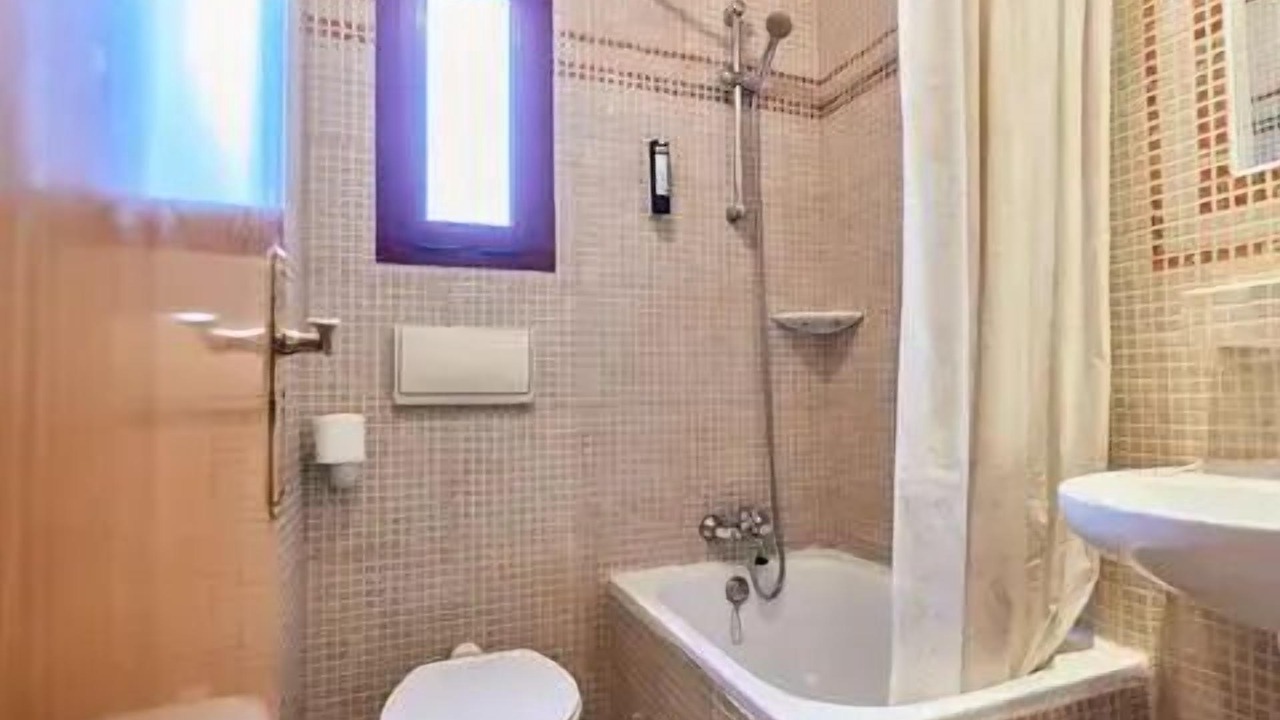 Photo of Bathroom in Caspe