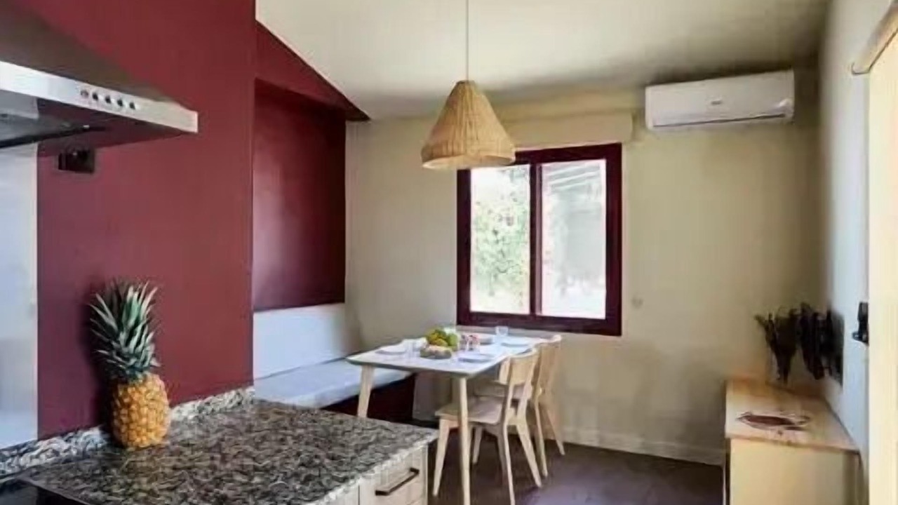 Photo of Kitchen in Caspe