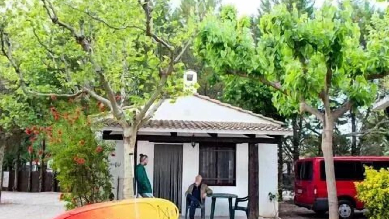 Photo of Outdoor in Caspe