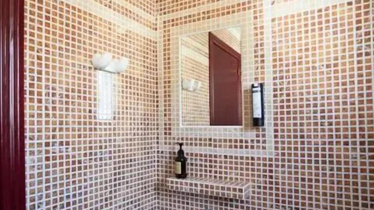 Photo of Bathroom in Caspe