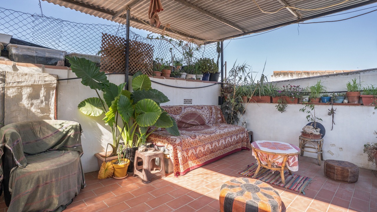 Photo of Patio Balcony in Rio Velez