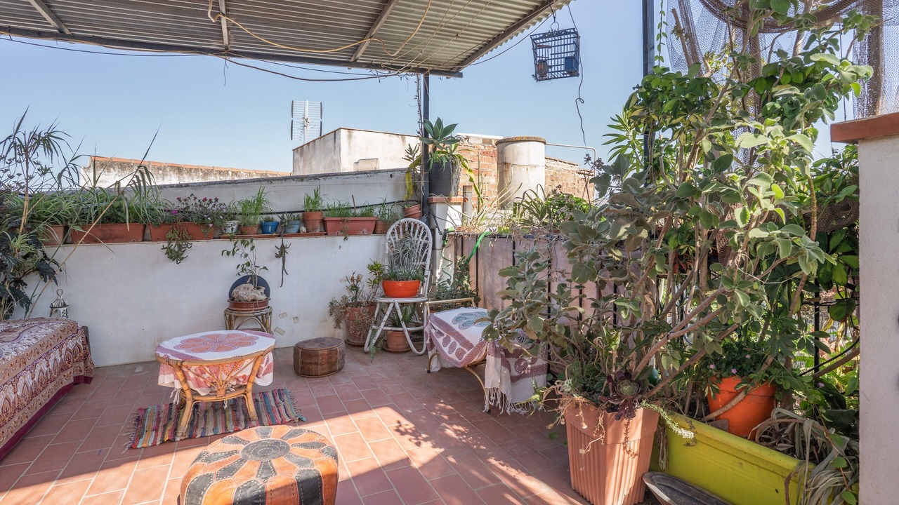 Photo of Patio Balcony in Rio Velez