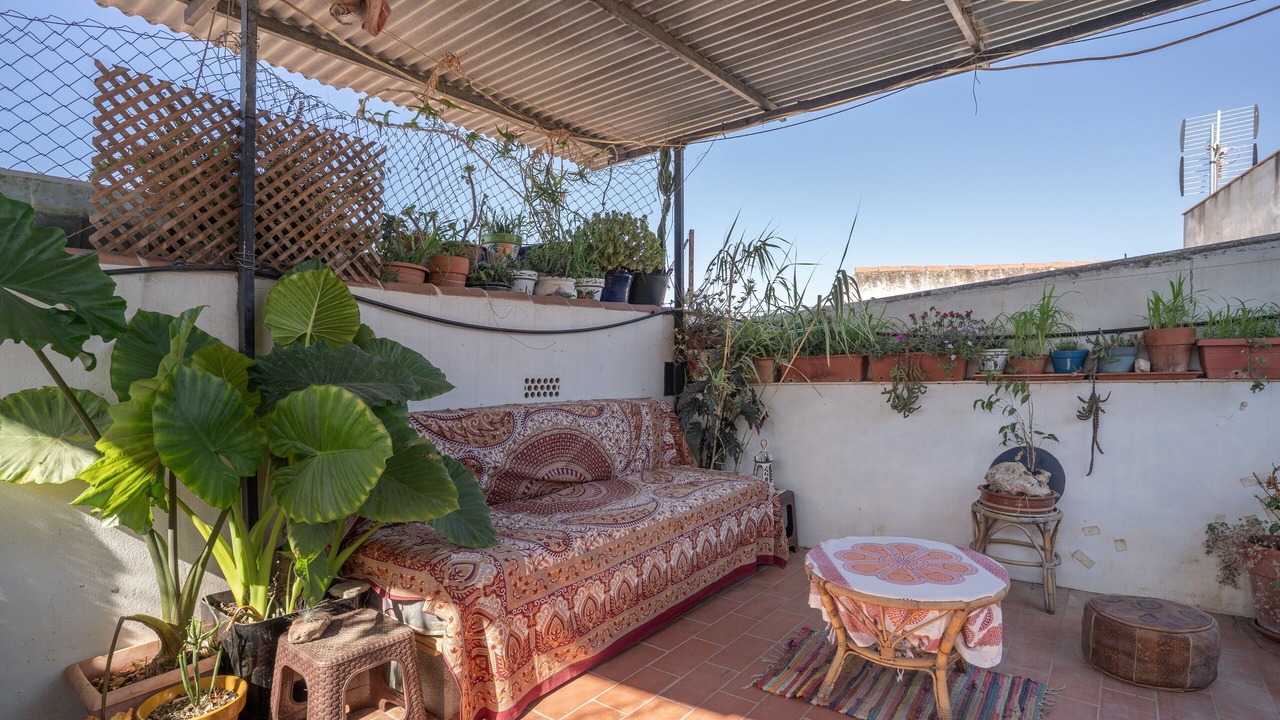 Photo of Patio Balcony in Rio Velez