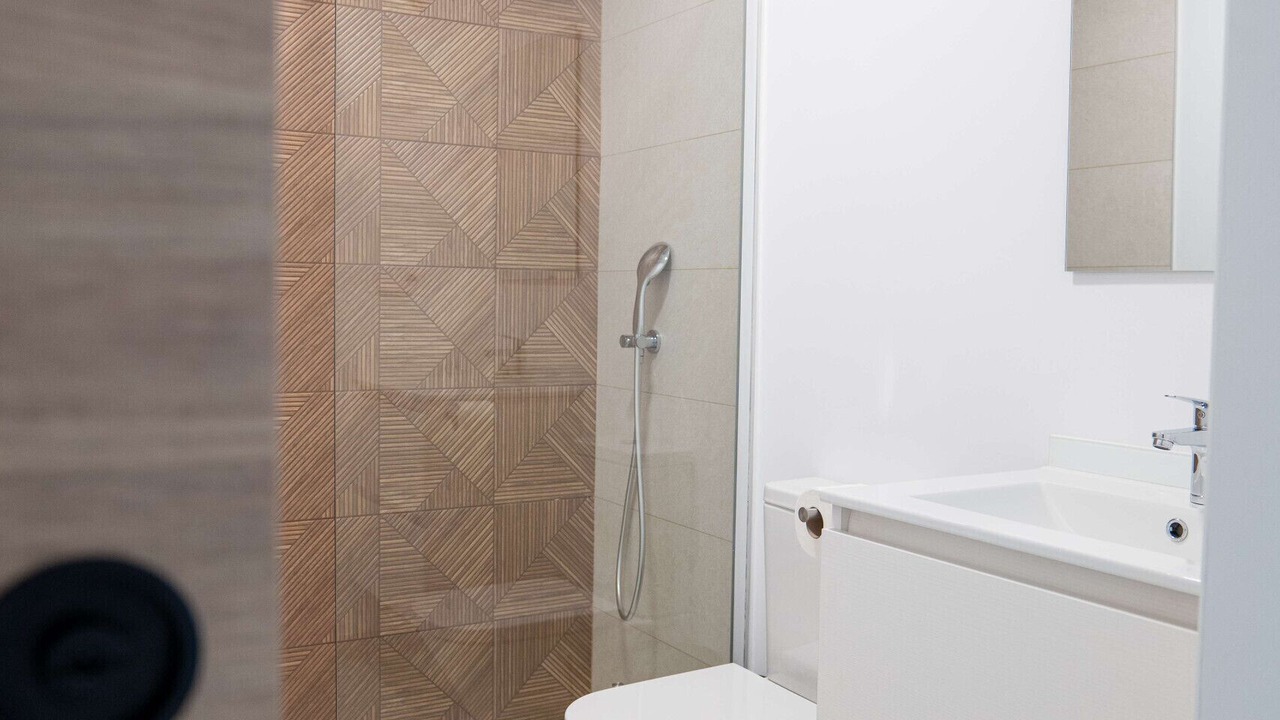 Photo of Bathroom in Pilar de la Horadada