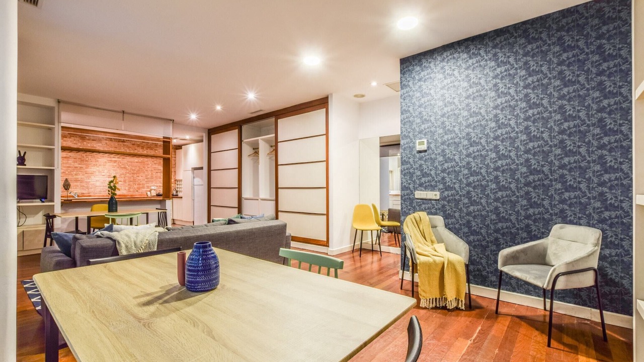 Photo of Livingroom in Justicia