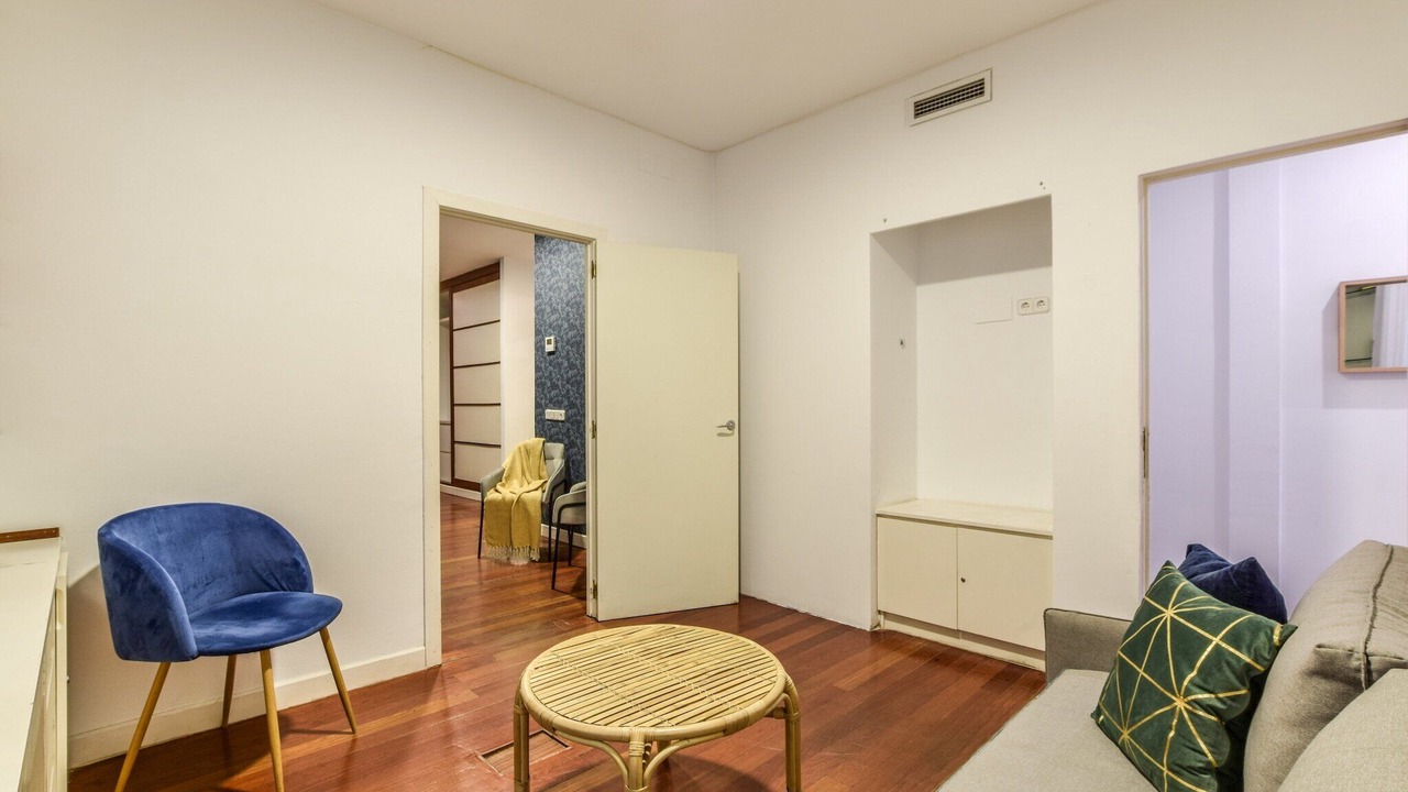 Photo of Livingroom in Justicia