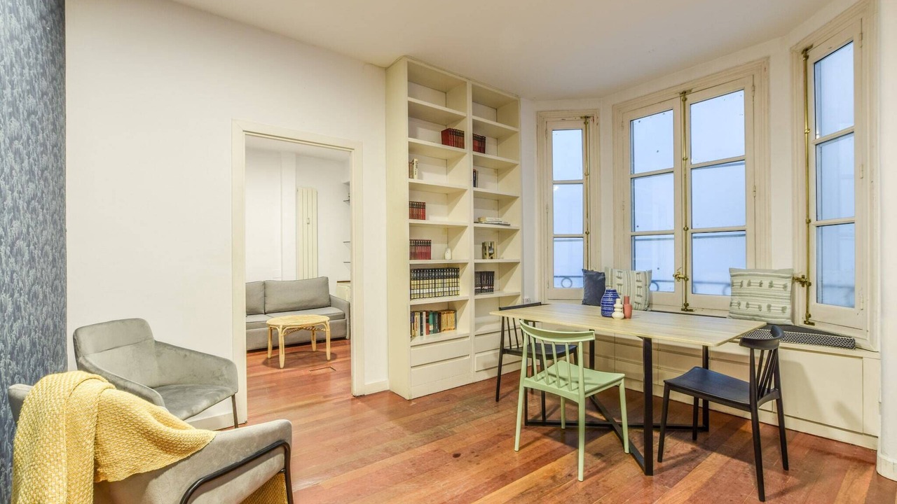 Photo of Livingroom in Justicia