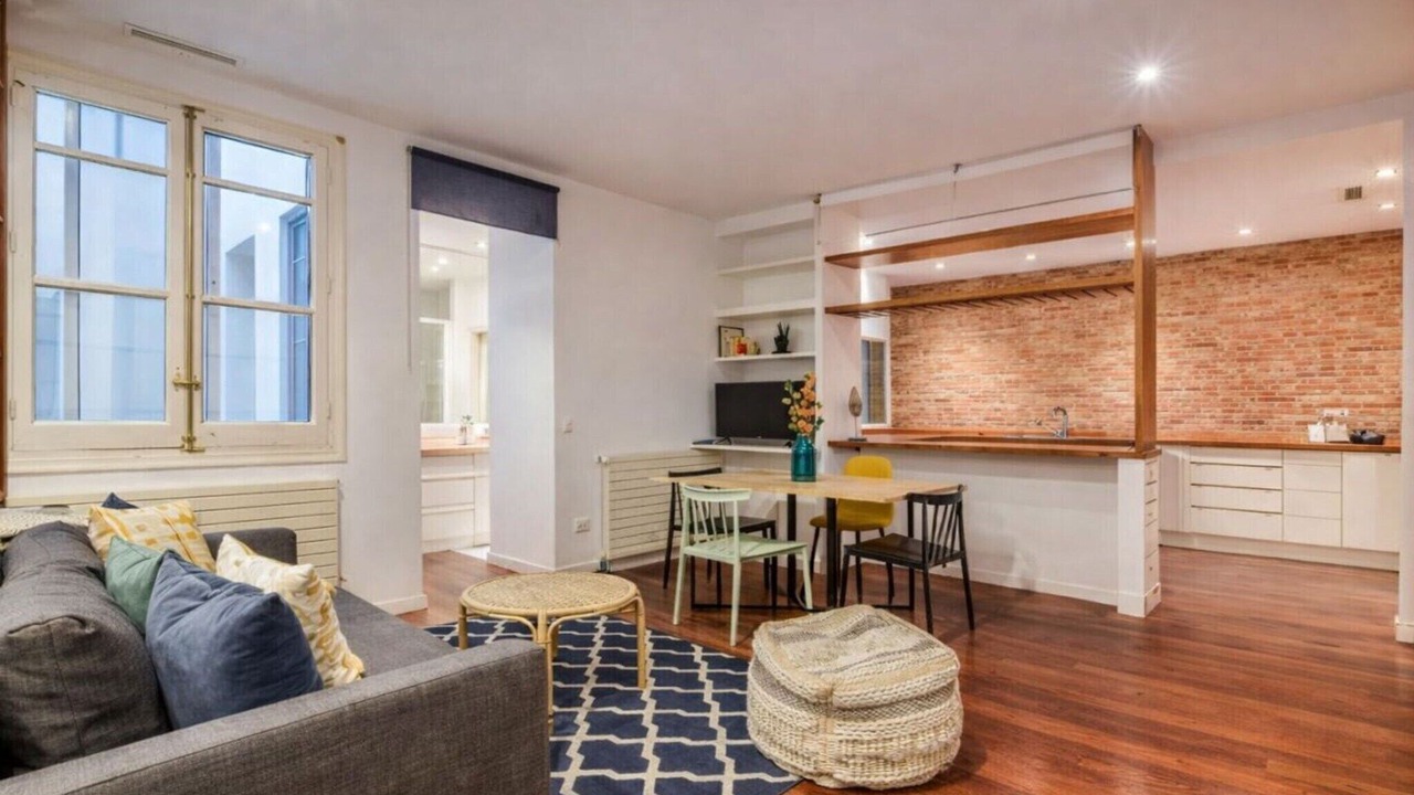 Photo of Livingroom in Justicia