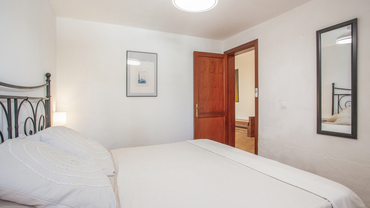 Photo of Bedroom in Tetir