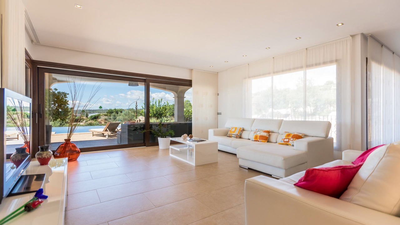 Photo of Livingroom in Puntiro