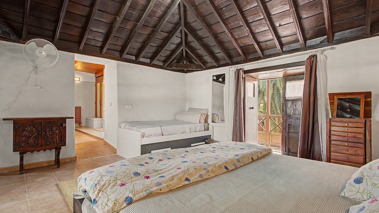 Photo of Bedroom in Tetir
