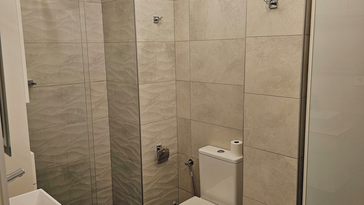 Photo of Bathroom in Vilafant