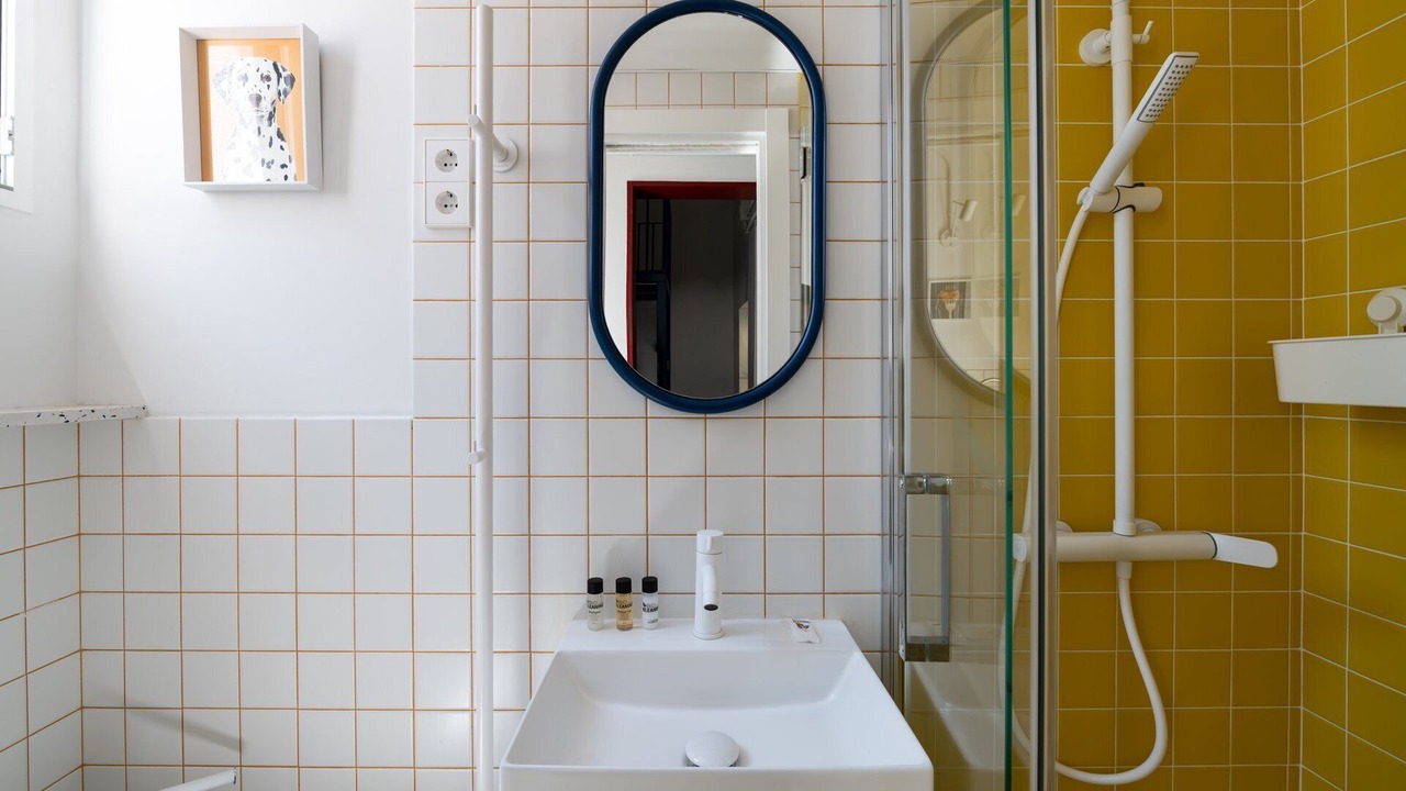 Photo of Bathroom in Justicia