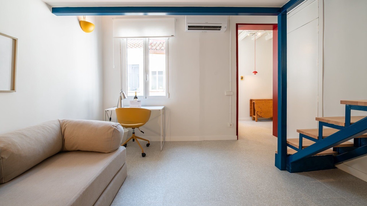 Photo of Livingroom in Justicia