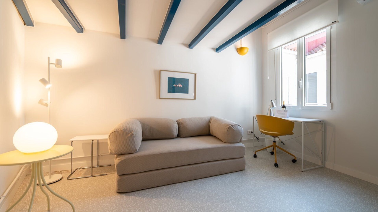 Photo of Livingroom in Justicia