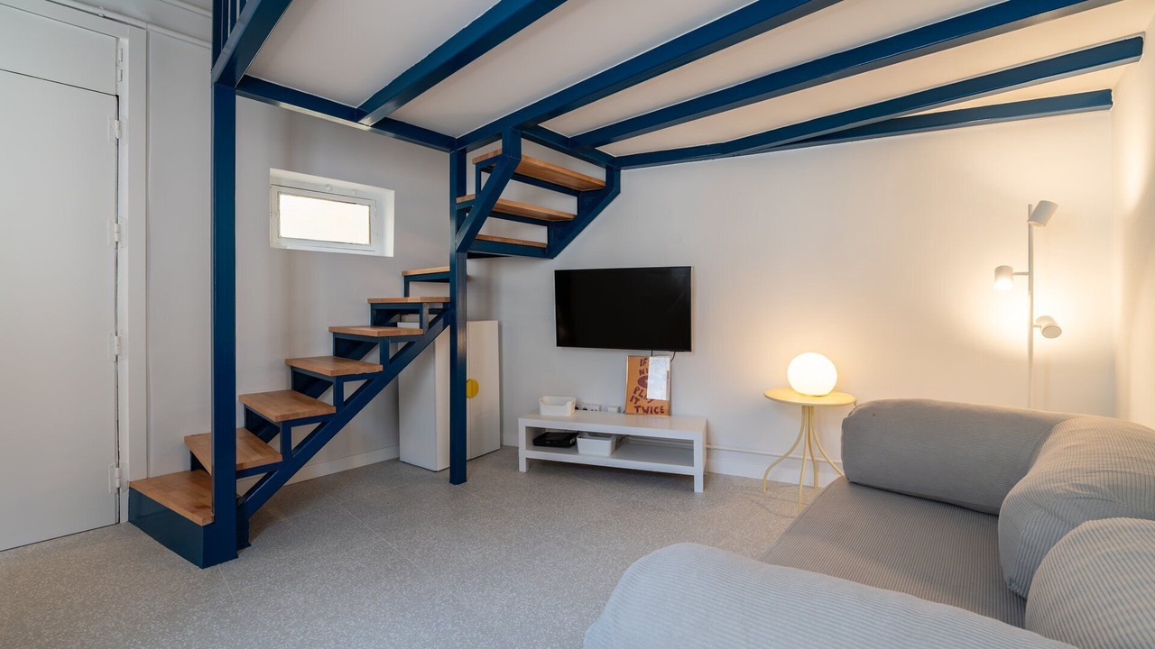 Photo of Livingroom in Justicia