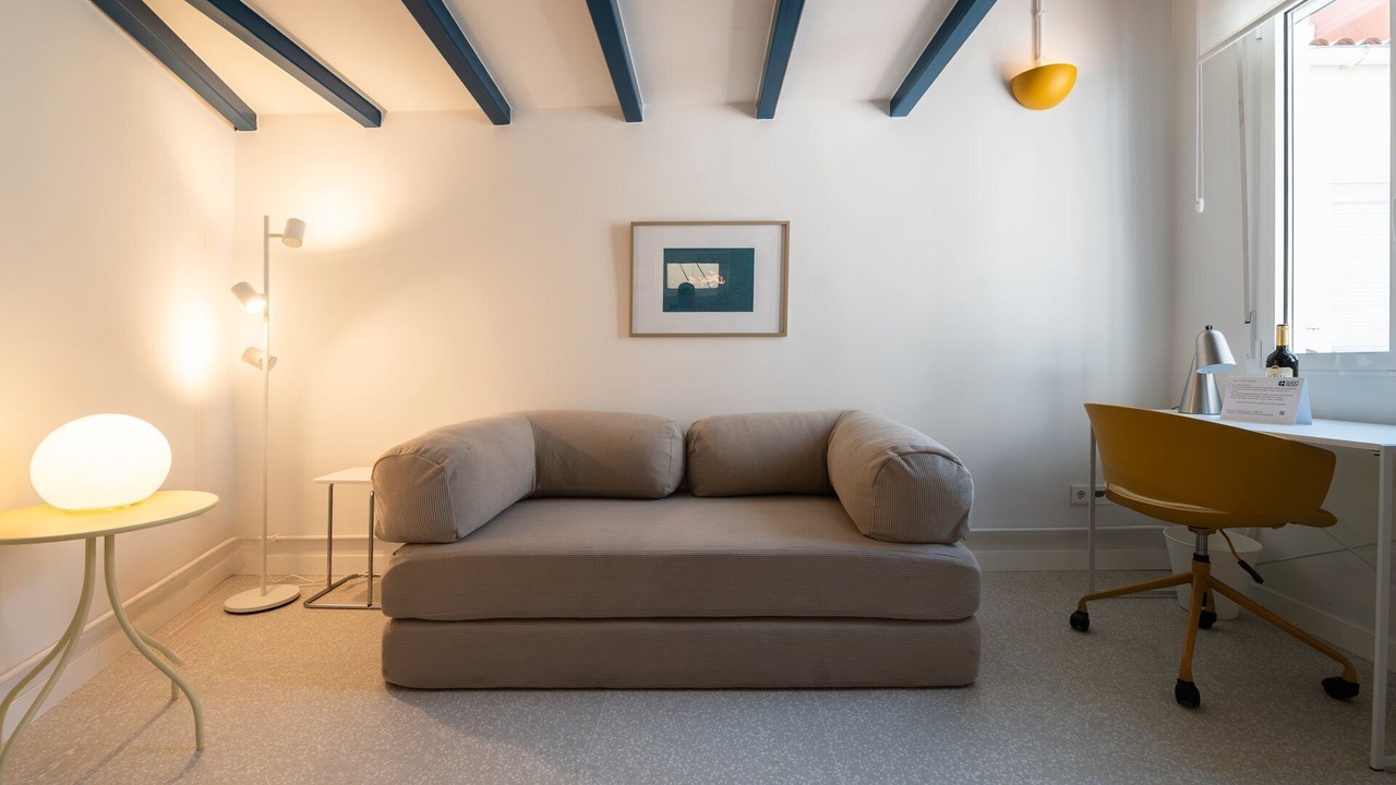 Photo of Livingroom in Justicia