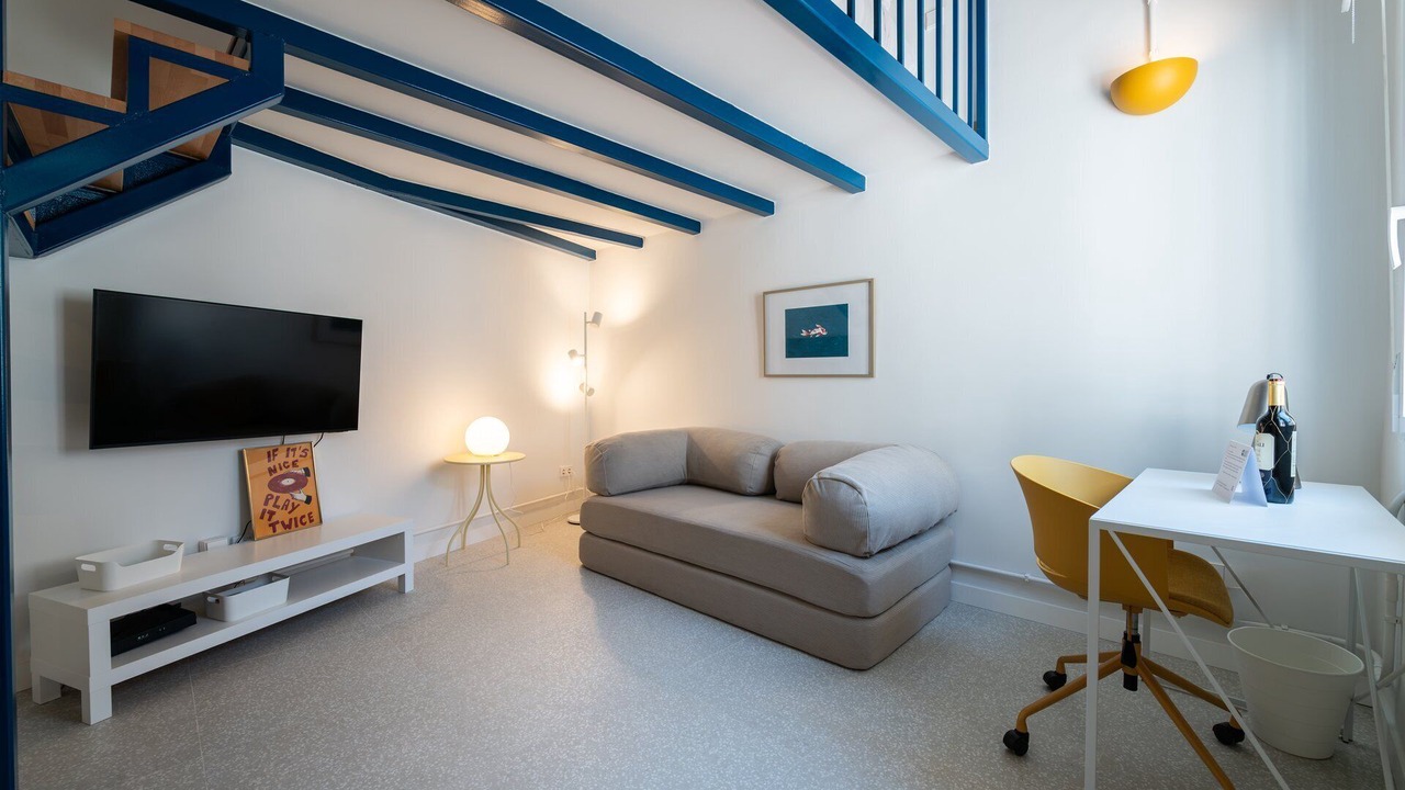 Photo of Livingroom in Justicia