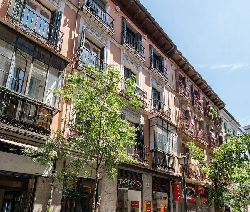 Photo of Outdoor in Justicia