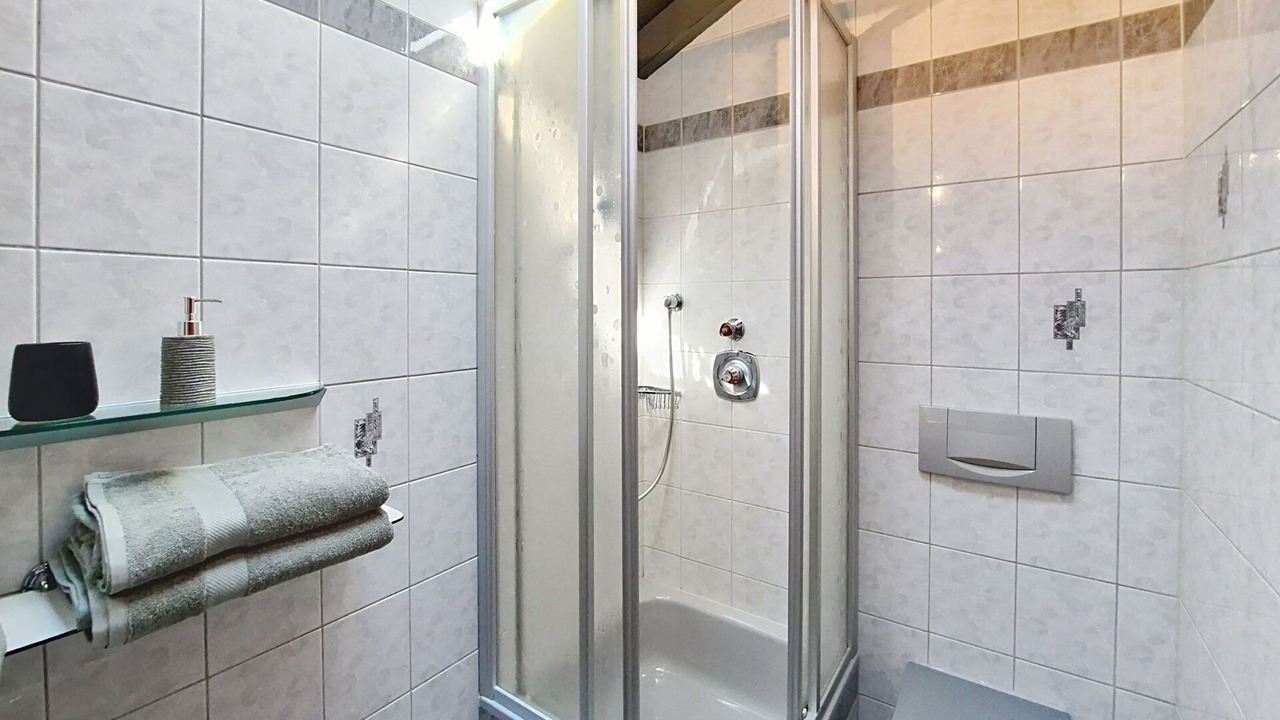Photo of Bathroom in Navis