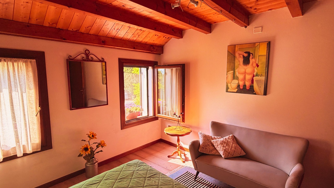 Photo of Bedroom in Borso del Grappa