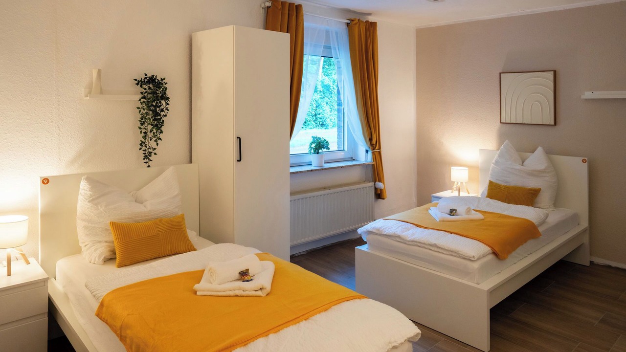 Photo of Bedroom in Uebach-Palenberg