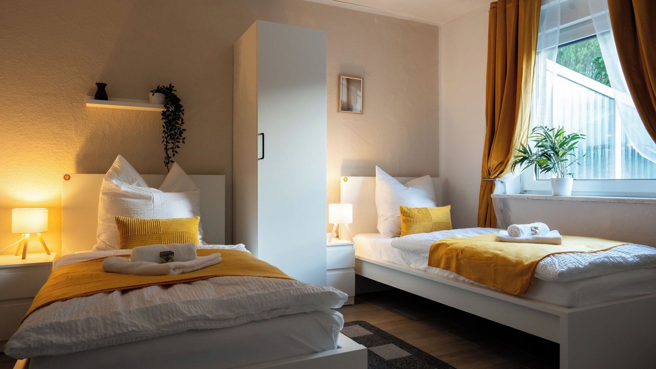 Photo of Bedroom in Uebach-Palenberg