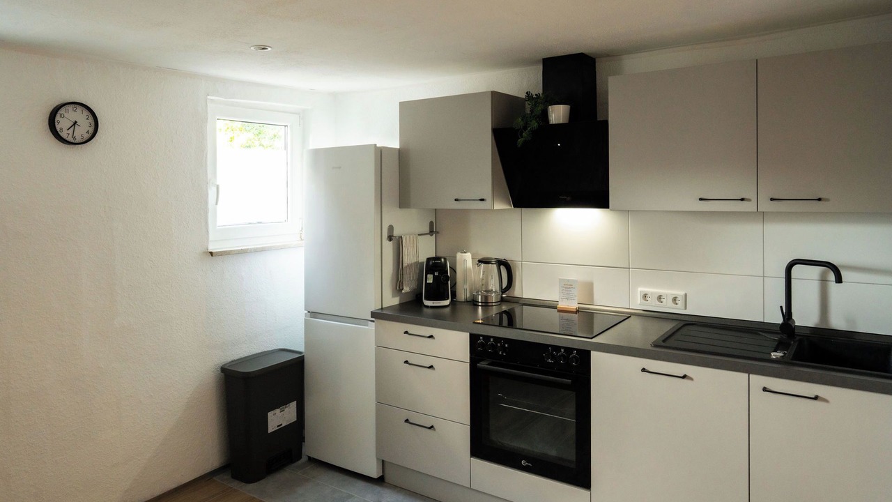 Photo of Kitchen in Uebach-Palenberg