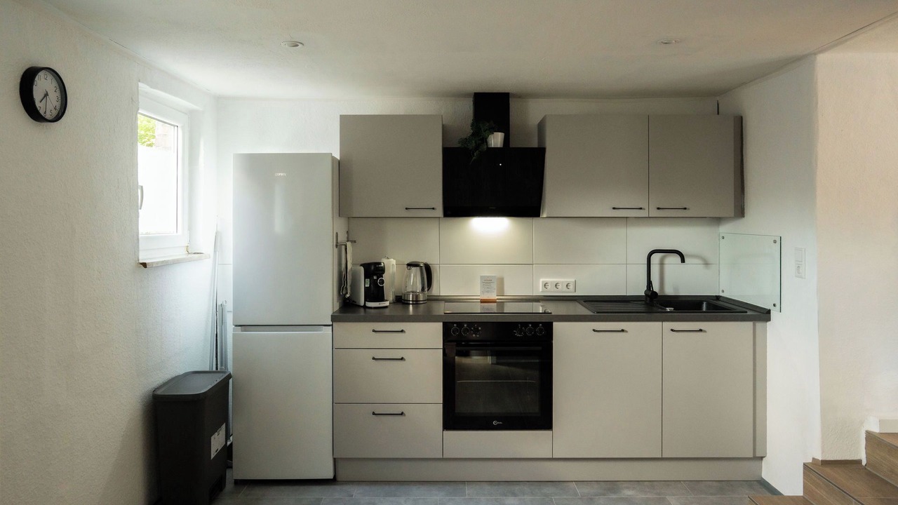 Photo of Kitchen in Uebach-Palenberg