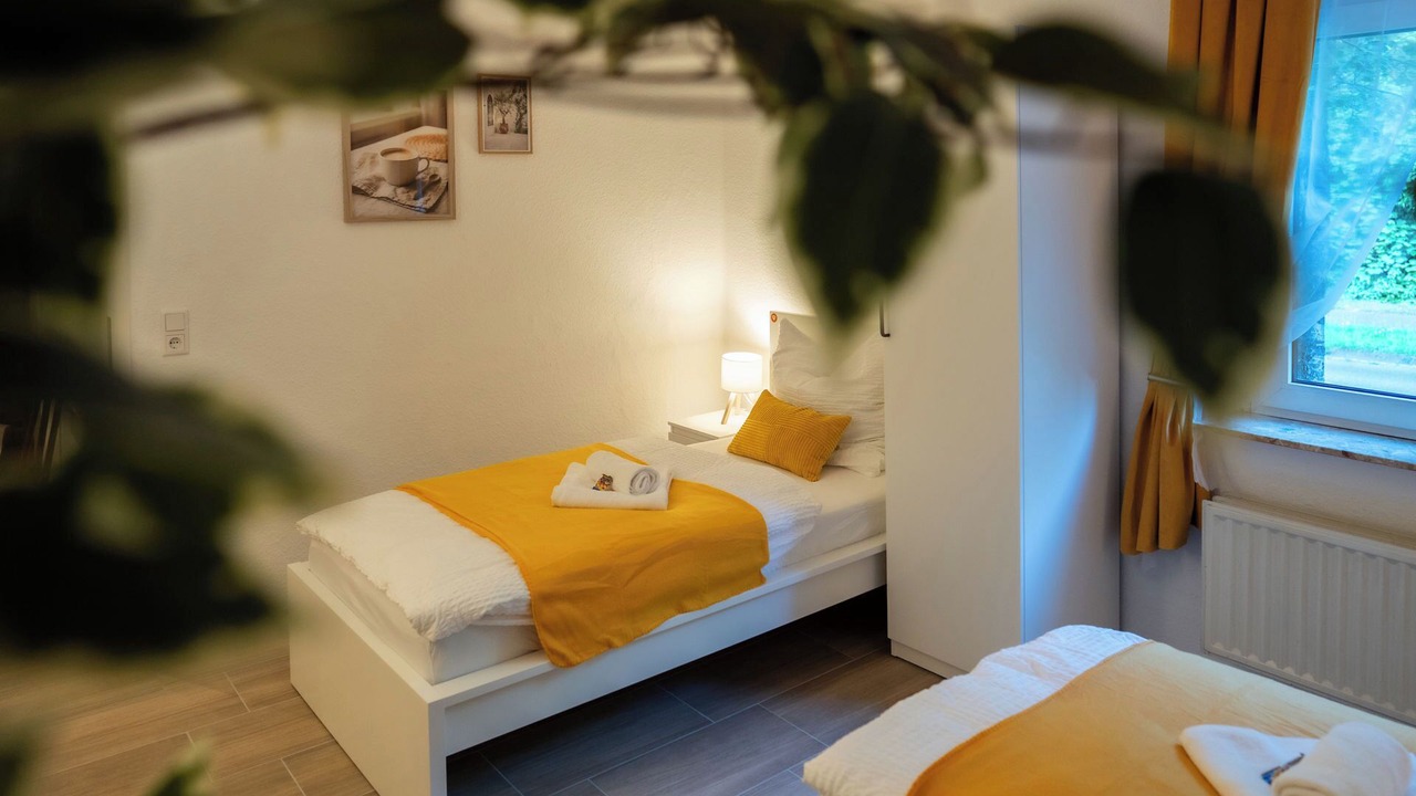 Photo of Bedroom in Uebach-Palenberg
