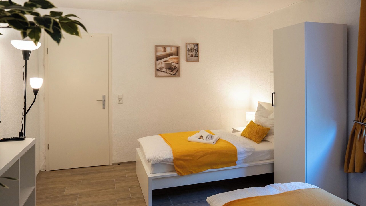 Photo of Bedroom in Uebach-Palenberg