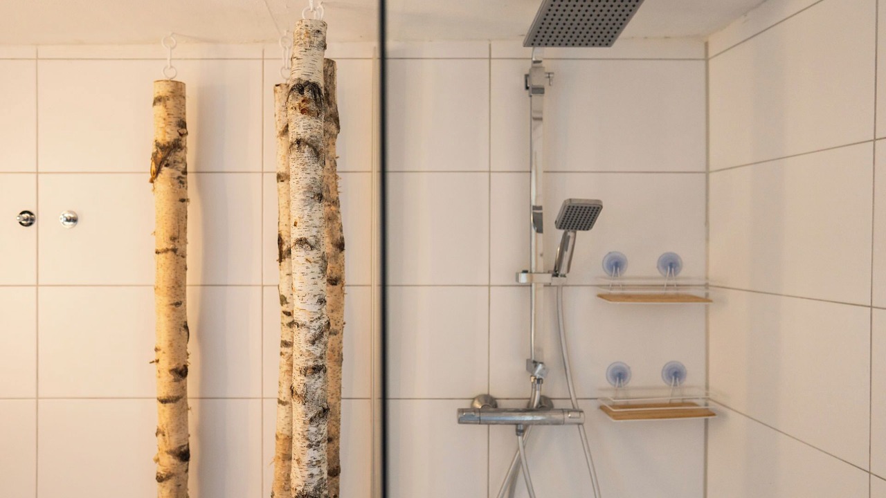 Photo of Bathroom in Uebach-Palenberg