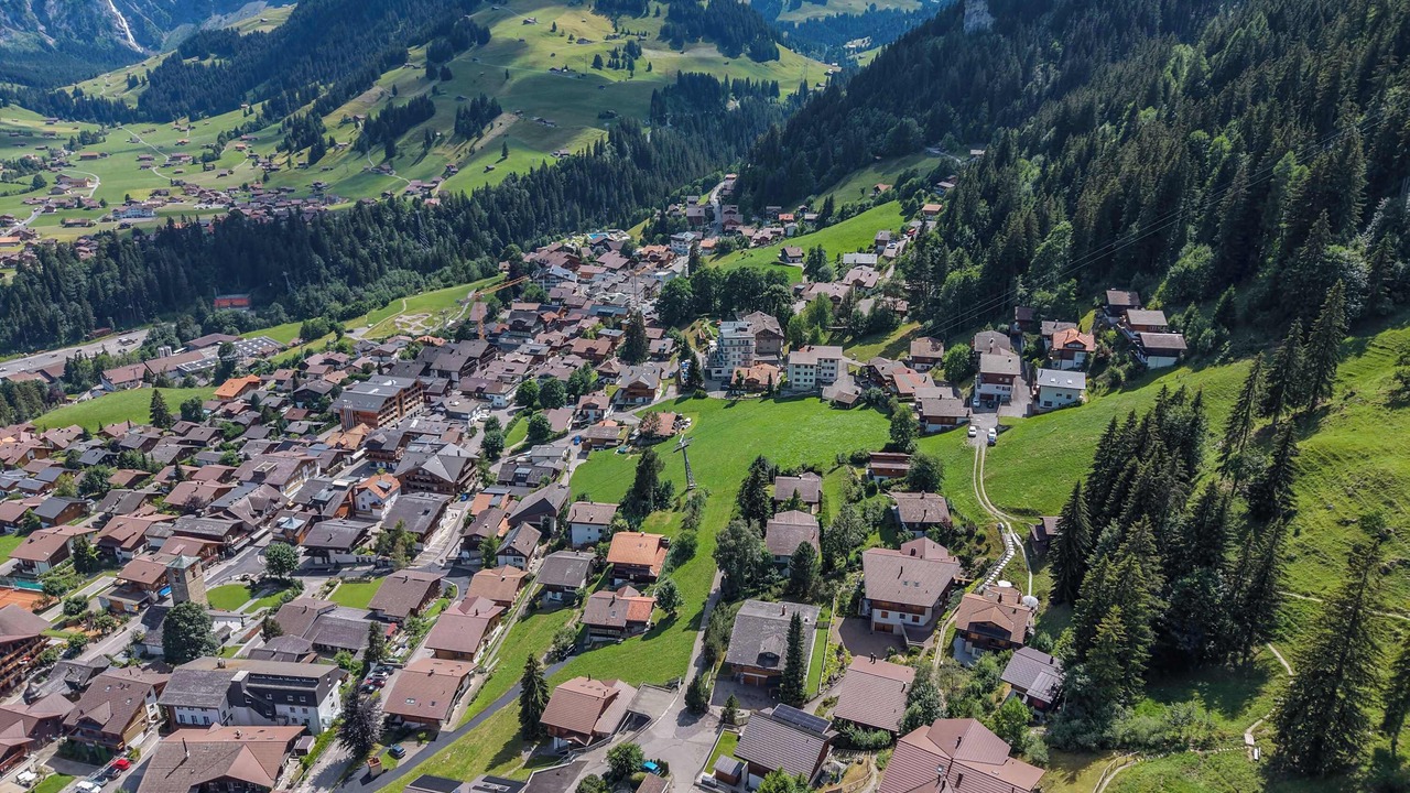 Photo of Others in Adelboden