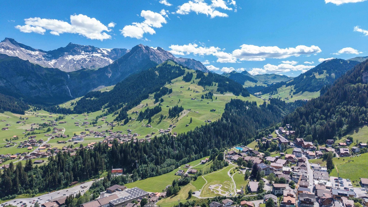 Photo of Others in Adelboden