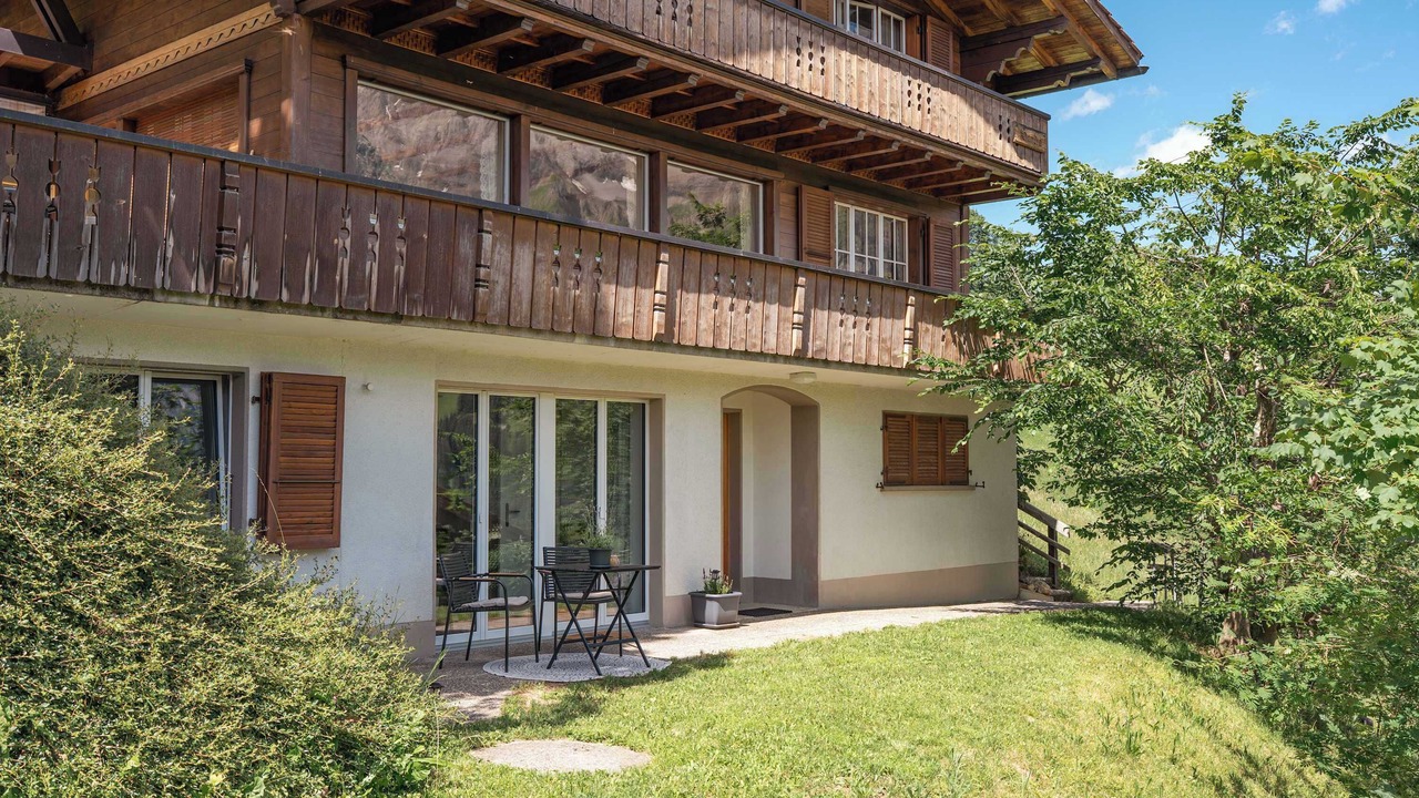 Photo of Outdoor in Adelboden