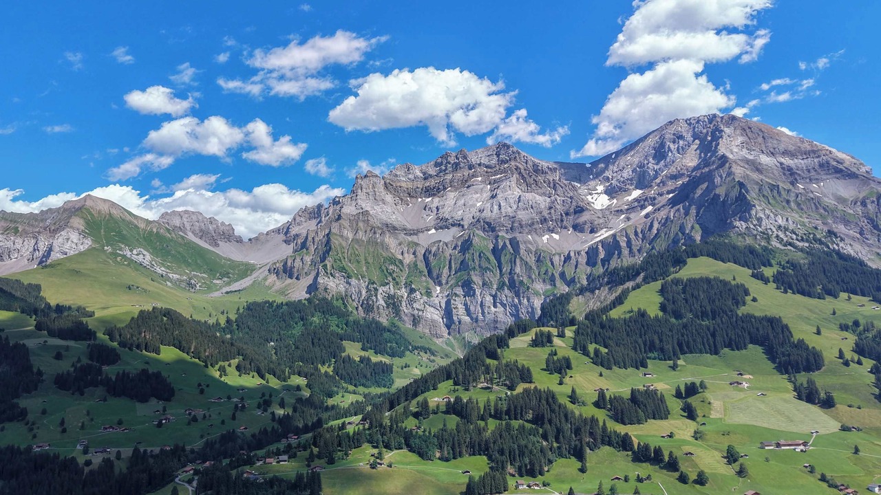 Photo of Others in Adelboden