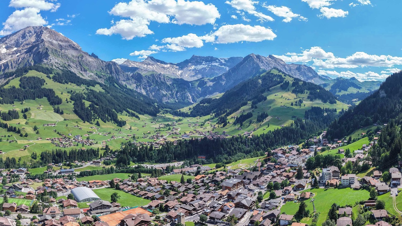 Photo of Others in Adelboden
