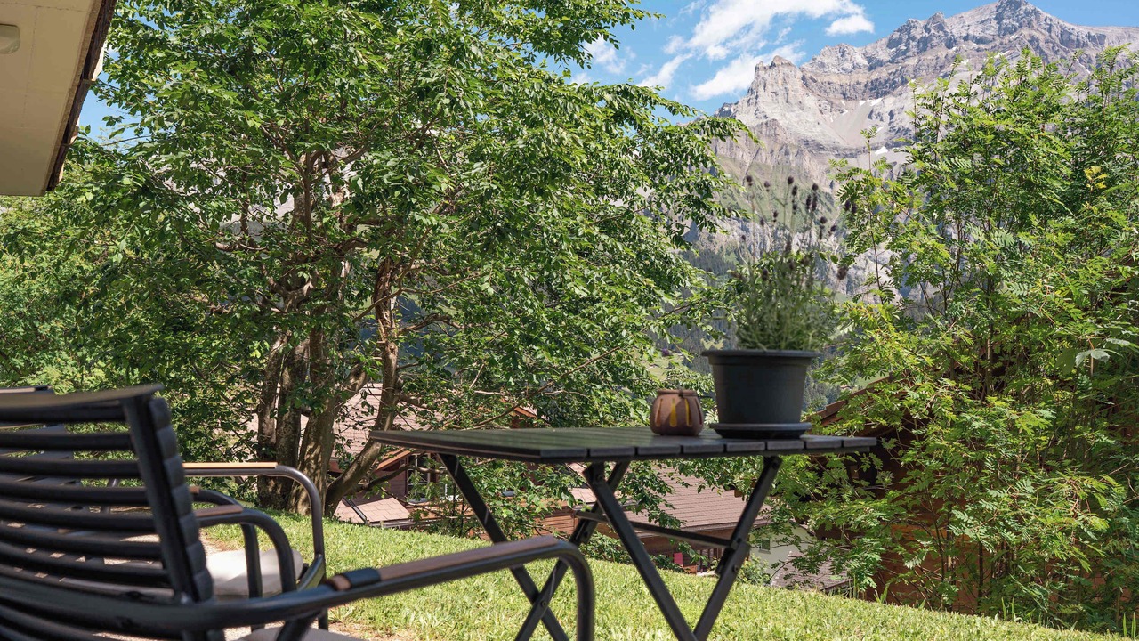 Photo of Outdoor in Adelboden