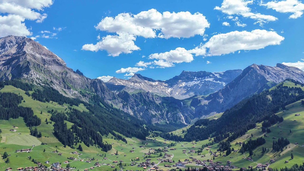 Photo of Others in Adelboden