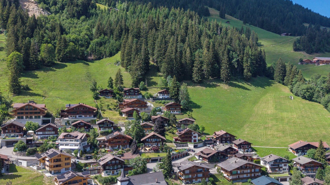 Photo of Others in Adelboden
