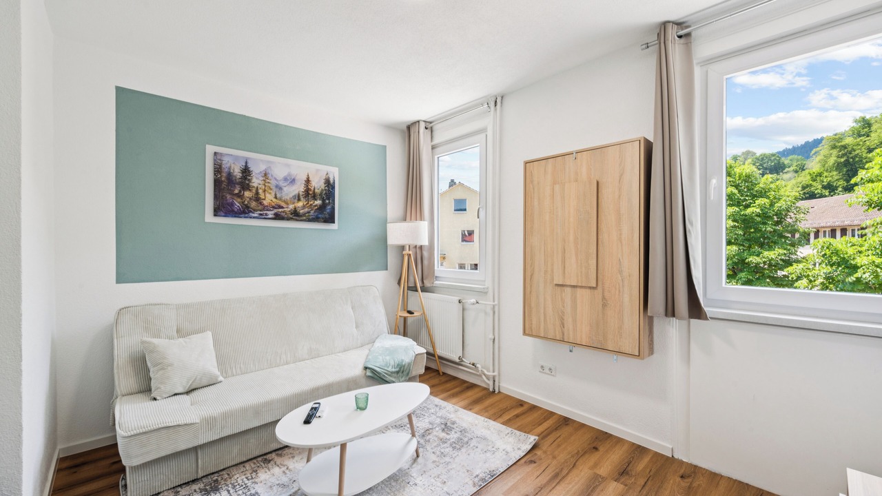 Photo of Livingroom in Alpirsbach