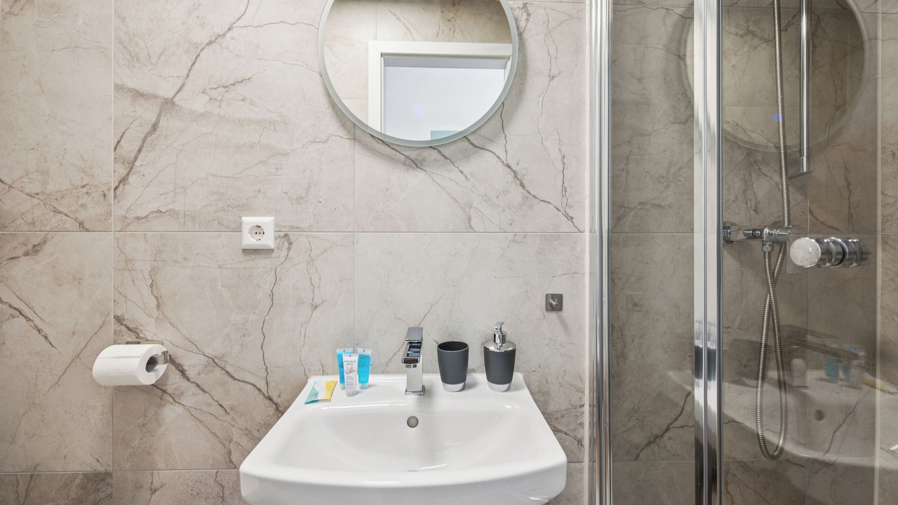 Photo of Bathroom in Alpirsbach