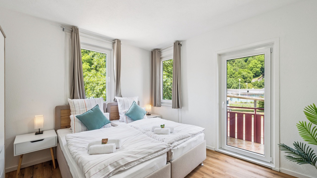 Photo of Bedroom in Alpirsbach
