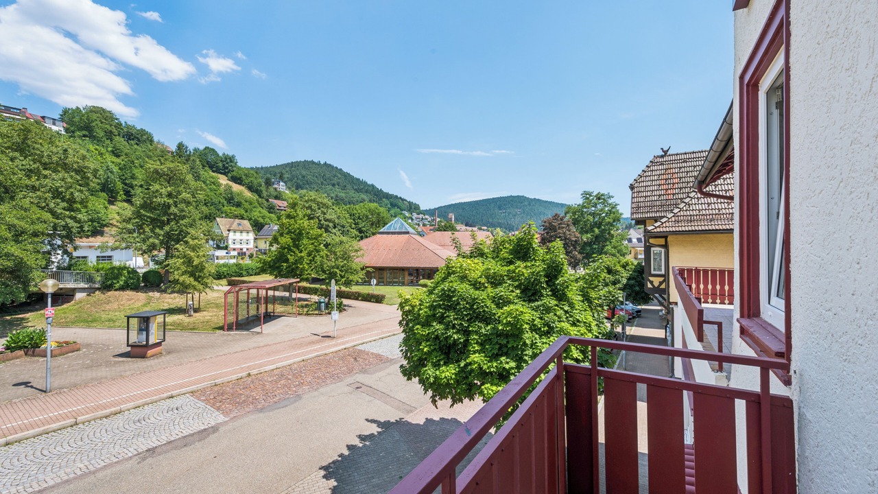 Photo of Outdoor in Alpirsbach