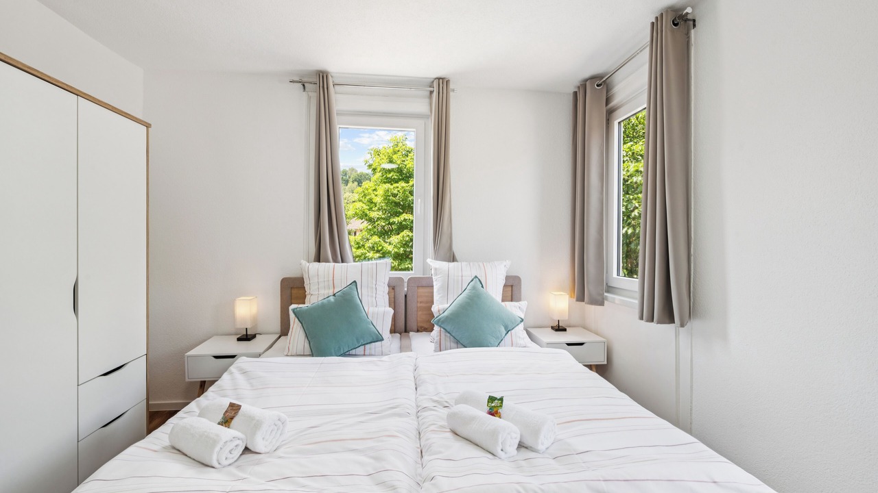 Photo of Bedroom in Alpirsbach