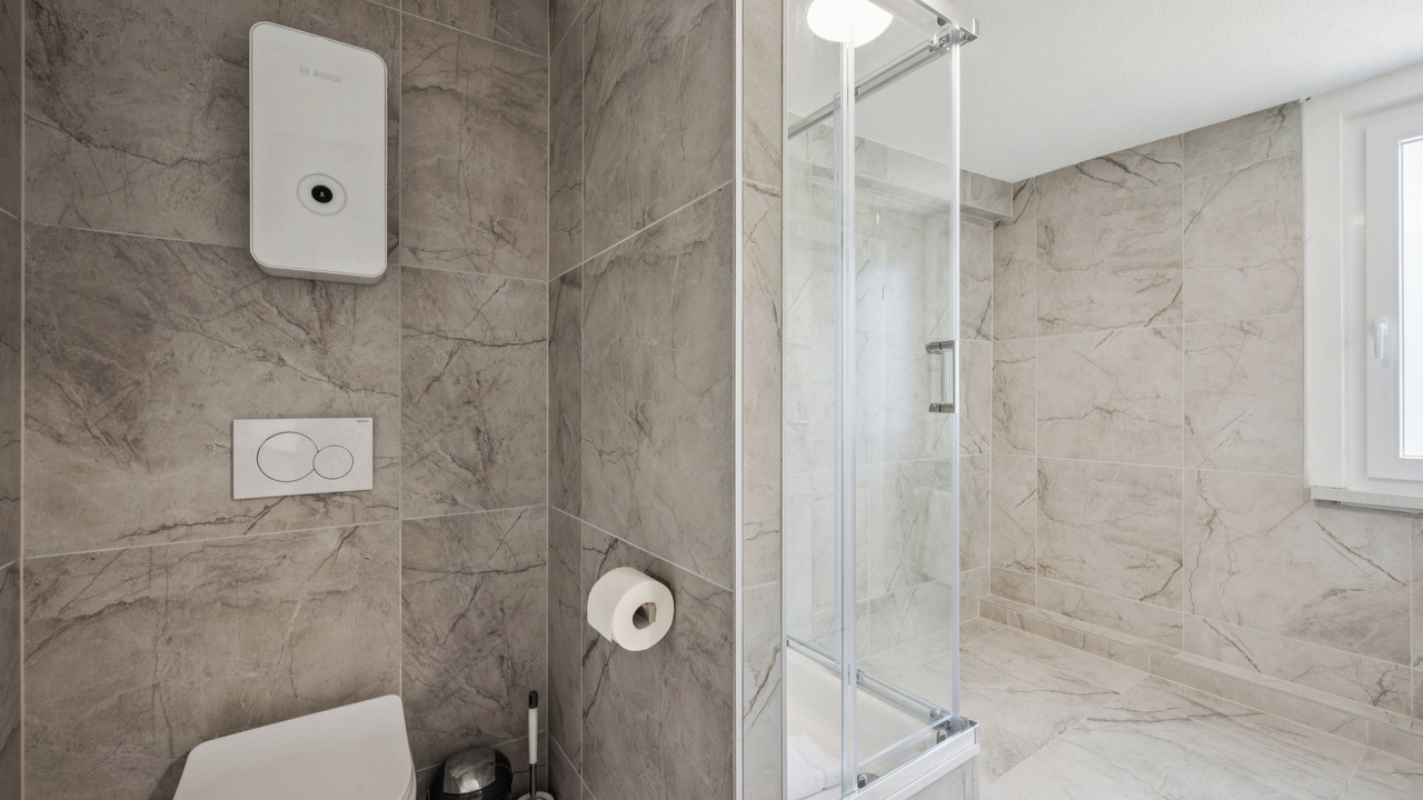 Photo of Bathroom in Alpirsbach