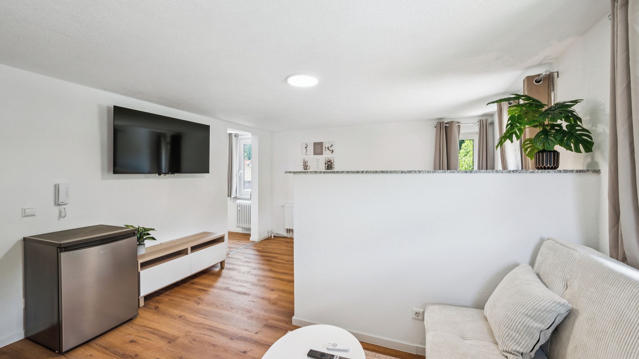Photo of Livingroom in Alpirsbach